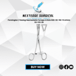 Pennington / Siezing Haemostatic Forceps Article NES-06-512-15 Article 06-513-20