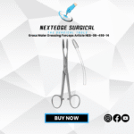 Gross Maier Dressing Forceps Article NES-06-498-14