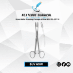 Gross Maier Dressing Forceps Article NES-06-497-14