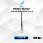 Doyen Towel Forceps Article NES-06-457-18