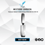 Thomson-Walker’s Penile Clamps Article NES-06-456-09