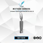Schaedel Towel Forceps Article NES-06-455-09