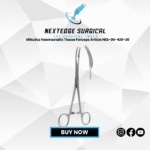 Mikulicz Haemostatic Tissue Forceps Article NES-06-429-20