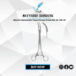 Mikulicz Haemostatic Tissue Forceps Article NES-06-428-20