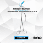 Mikulicz Haemostatic Tissue Forceps Article NES-06-427-18