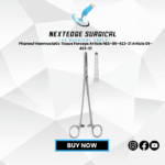 Phaneuf Haemostatic Tissue Forceps Article NES-06-422-21 Article 06-423-21