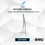 Schindler Haemostatic Tissue Forceps Article NES-06-410-20