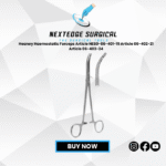 Heaney Haemostatic Forceps Article NES0-06-401-19 Article 06-402-21 Article 06-403-24