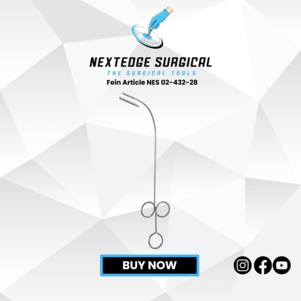 Fein Article NES 02-432-28