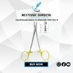 Carroll Needle Holders TC Article NES-TC07-304-15