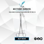 Gross Maier Dressing Forceps Article NES-06-506-26