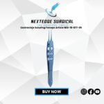 Castroviejo Suturing Forceps Article NES-18-677-05
