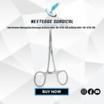 Hartmann Mosquito Forceps Article NES-18-675-09 Article NES-18-676-09
