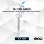 Chalazion Forceps Article NES-18-671-00 Article  NES-18-672-00 Article NES-18-673-00