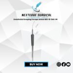 Endothelial Grasping Forceps Article NES-18-645-00