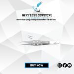 Helveston tying Forceps Article NES-18-611-00