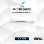 Cilia Forceps Article NES-18-615-00