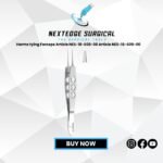 Harms tying Forceps Article NES-18-608-00 Article NES-18-609-00