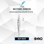 Helveston tying Forceps Article NES-18-610-00