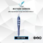 Jaffe Capsulorrhexis Forceps Article NES-18-594-11