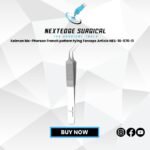 Kelman Mc-Pherson French pattern tying Forceps Article NES-18-570-11