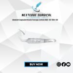 Masket Capsulorrhexis Forceps Article NES-18-559-00