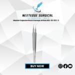 Masket Capsulorrhexis Forceps Article NES-18-567-11