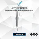 Fixation Forceps Article NES-18-529-03 Article NES-18-530-03