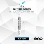 Hoffer – Mcpherson Forceps Article NES-18-508-11