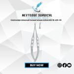 Castroviejo Universal Corneal Scissor Article NES 18-435-00