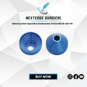 Maloney Intra-Operative Keratometer Article NES 18-420-00