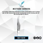 Iris Forceps, Colibri Style Article NES-18-480-12 Article NES-18-481-12 Article NES-18-482-12 Article NES-18-483-12 Article NES-18-484-04 Article NES-18-485-10 Article NES-18-486-01