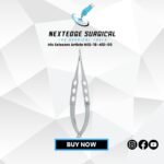 Iris Scissors Article NES-18-451-00