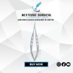 Jaffe Stitch Scissors Article NES-18-450-00