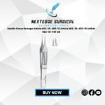 Hoskin tissue forceps Article NES-18-489-18 Article NES-18-490-19 Article NES-18-491-28