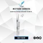 Hoskin tissue forceps Article NES-18-488-16