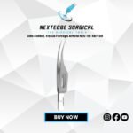 Gills Colibri, Tissue Forceps Article NES-18-487-00