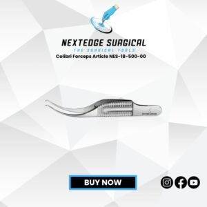 Colibri Forceps Article NES-18-500-00