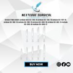 DISSECTING KNIFE Article NES 03-195-15 Article 03-196-15 Article 03-197-16 Article 03-198-16 Article 03-199-15 Article 03-200-15 Article 03-201-16 Article 03-202-16 Article 03-203-17