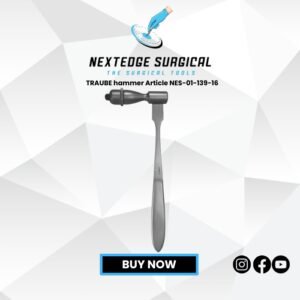 TRAUBE hammer Article NES-01-139-16