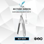 RAZOR Hollow Article NES 03-243-75