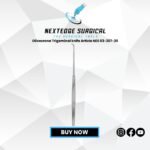 Olivecrona Trigeminal knife Article NES 03-207-20