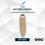 Laryngoscope small bulb Article NES-01-157-00