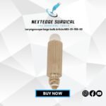 Laryngoscope large bulb Article NES-01-158-00