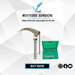 FIBER OPTIC SET Article NES-01-172-00