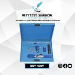 DIAGNOSTIC PENTOSCOPE SET Article NES-01-175-00
