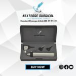 Standard Otoscope Article NES-01-176-00