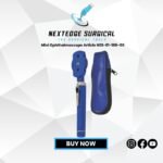 Mini Ophthalmoscope Article NES-01-186-00