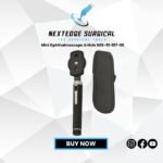 Mini Ophthalmoscope Article NES-01-187-00