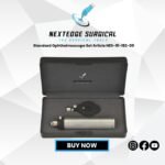 Standard Ophthalmoscope Set Article NES-01-182-00